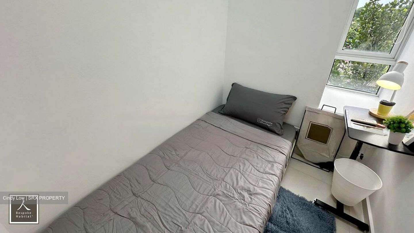 Jubilee Residence (D5), Apartment #450381111